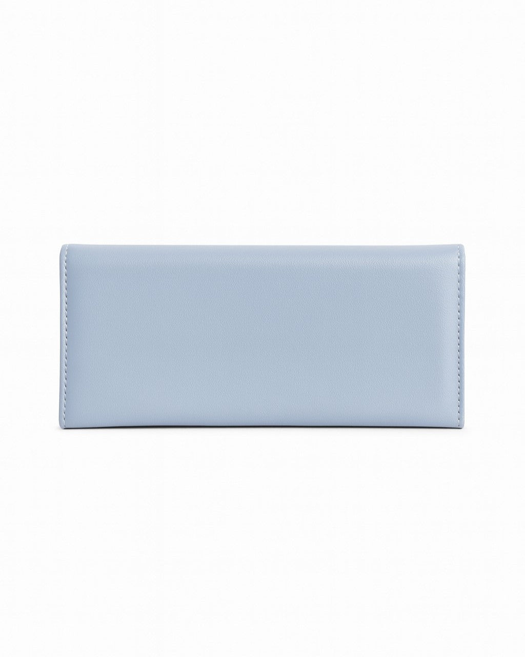 Interlock Trifold Wallet