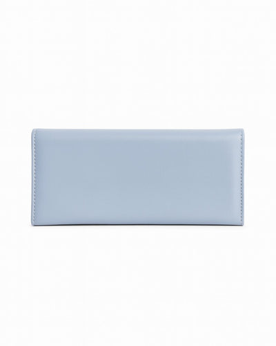 Interlock Trifold Wallet
