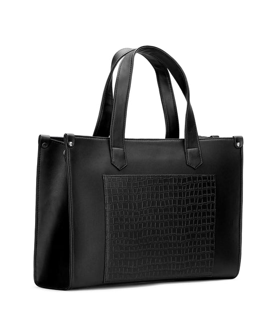 Unlimited Tote Bag - Black