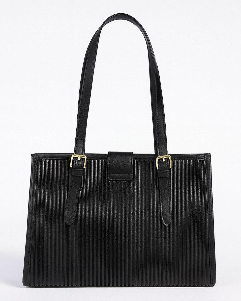 Tote 1.1 Bag - Full Black
