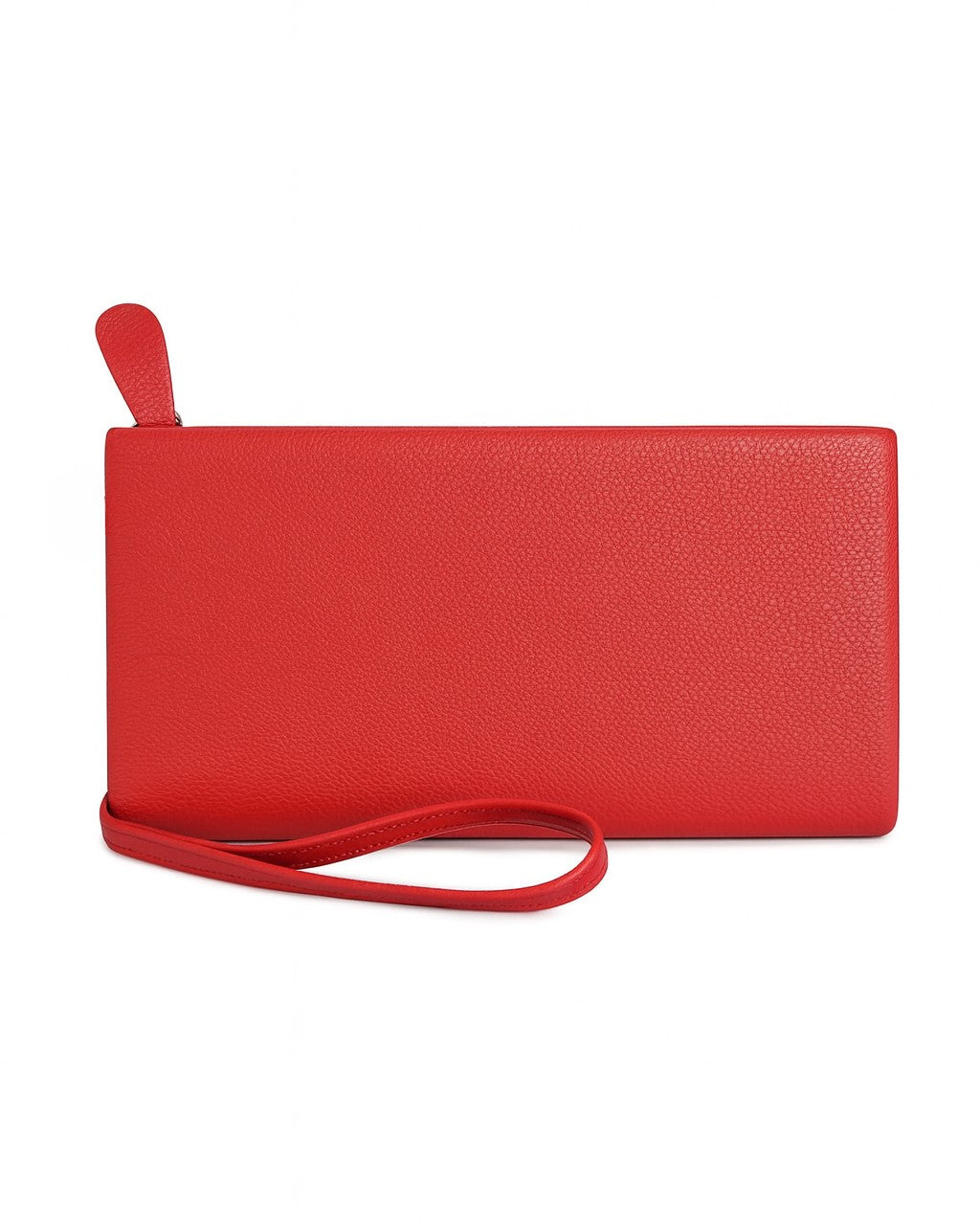 Red Soft Wallet