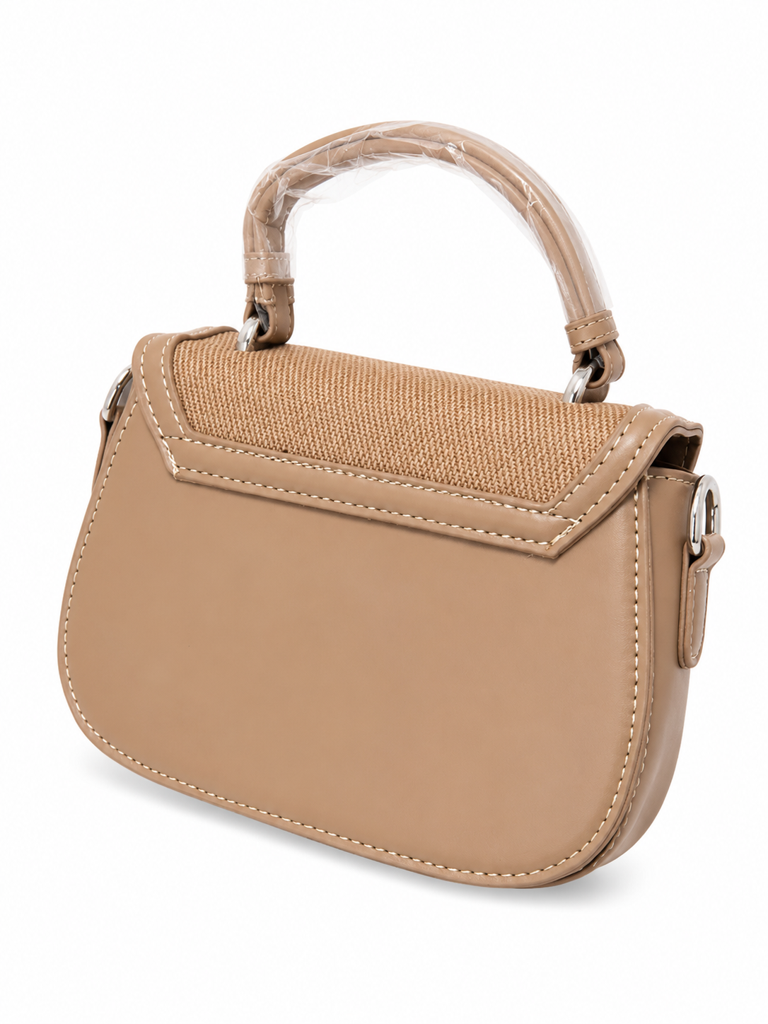 The Everyday 3 Compartment Sling Bag