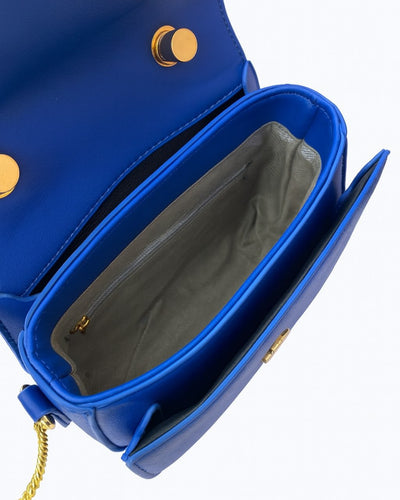 Crystal Ball Hand Sling Bag