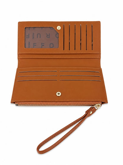 Forever Dual Tone Twofold - Brown