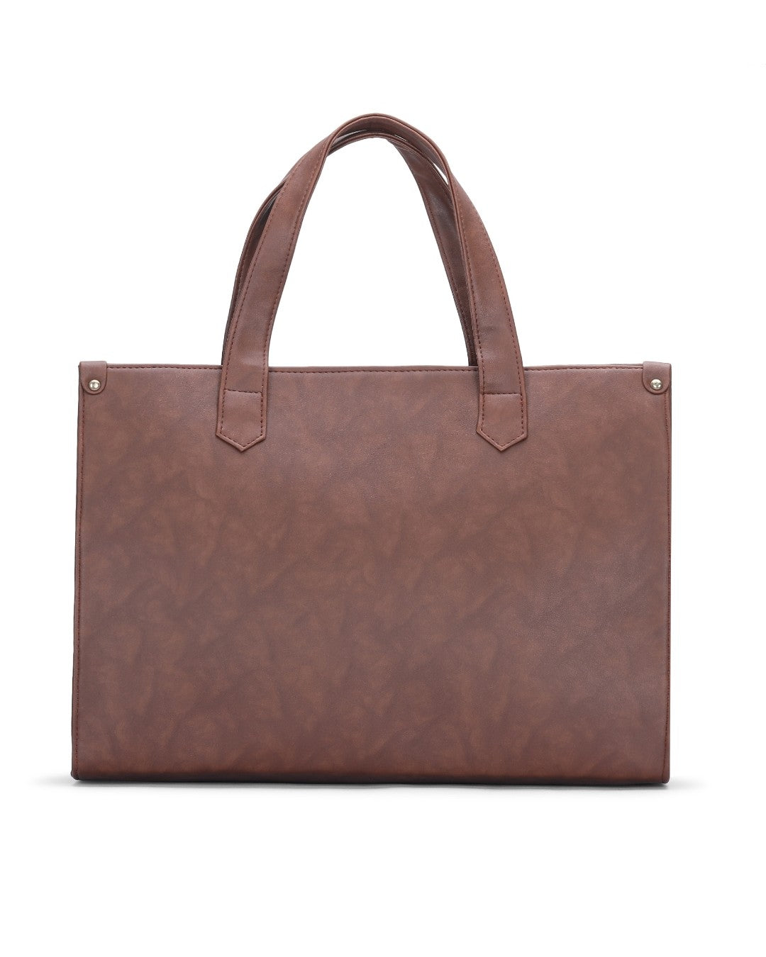 Unlimited Tote Bag - Brown