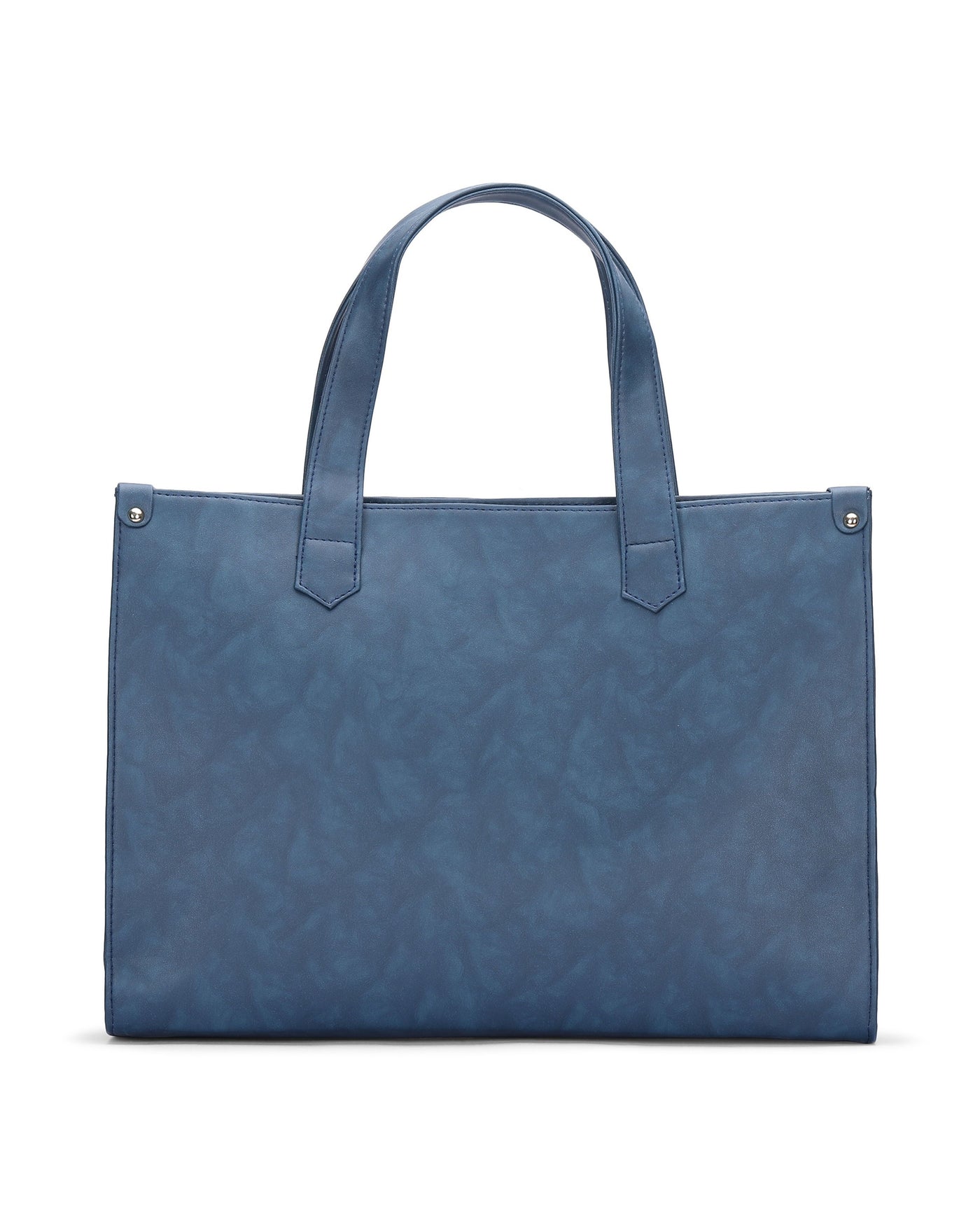 Unlimited Tote Bag - Teal Blue