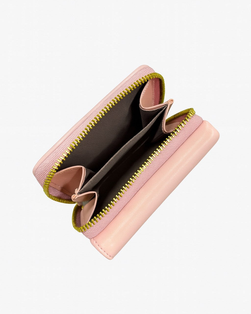 Love Candy Mini Wallet - Pink