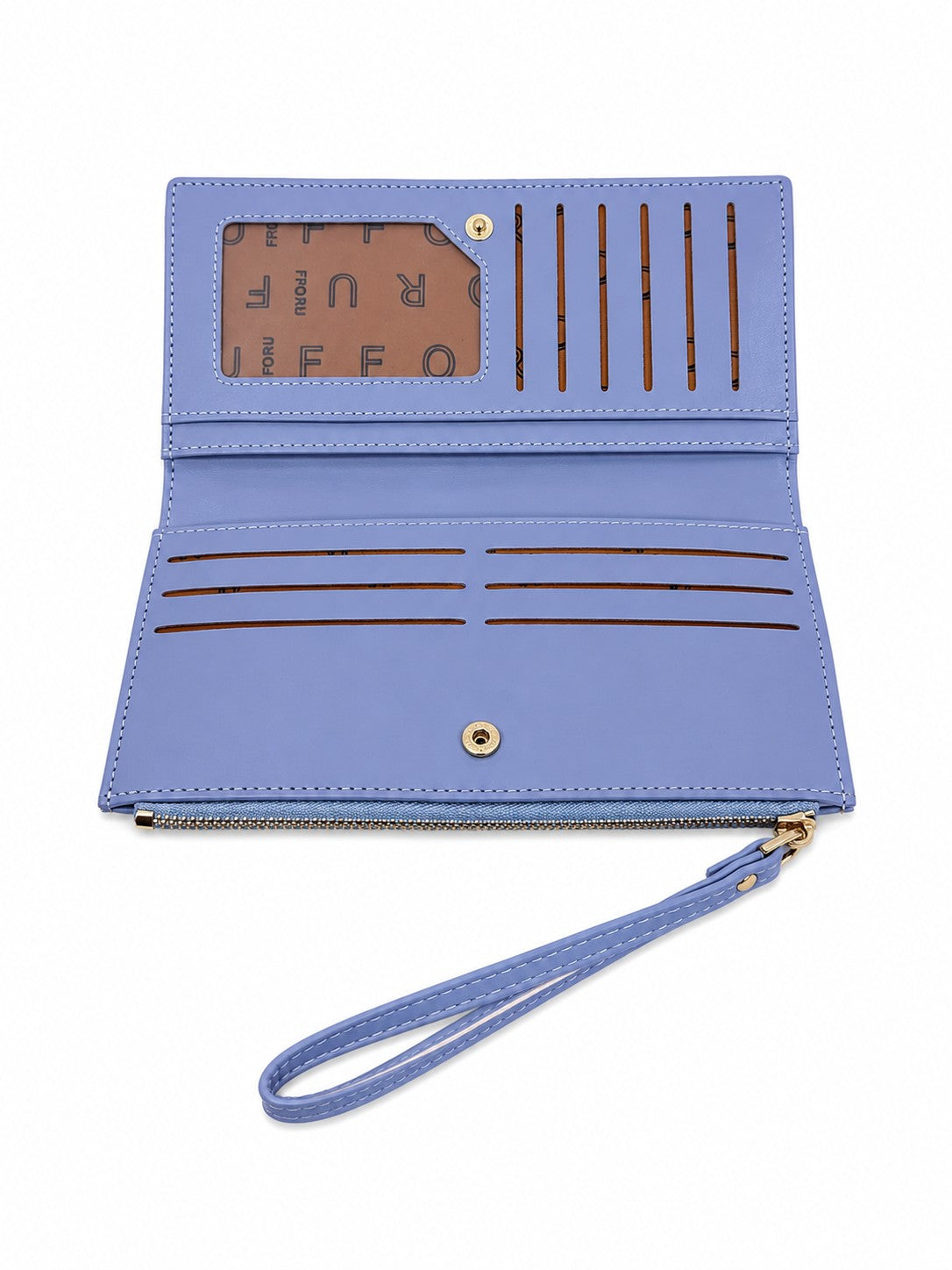 Forever Dual Tone Twofold - Blue