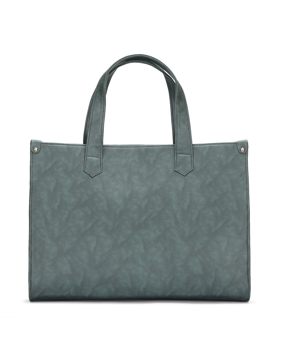 Unlimited Tote Bag - Green