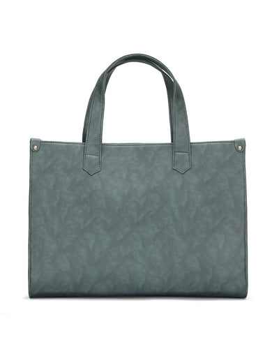 Unlimited Tote Bag - Green