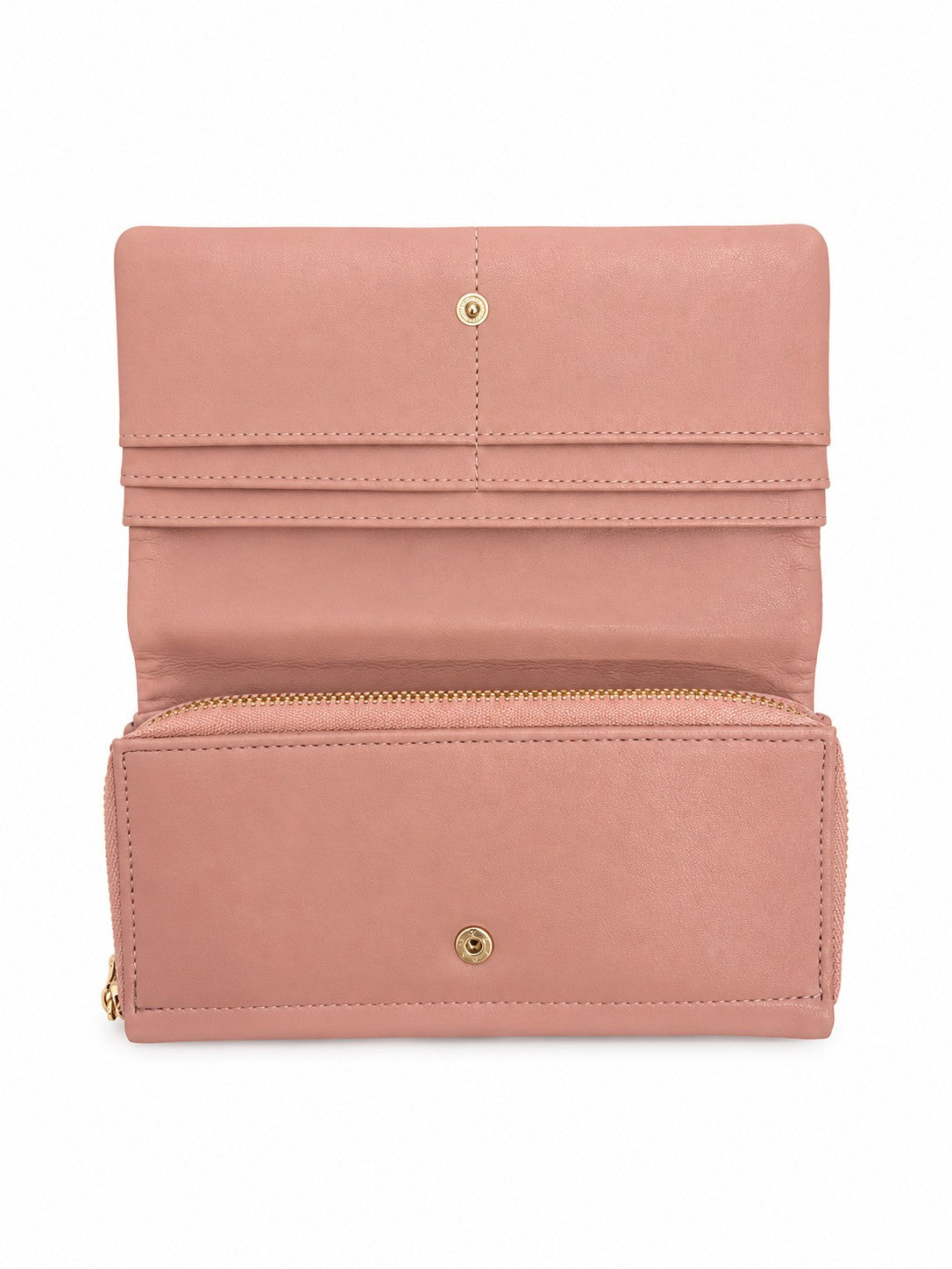 Forever Soft Pink Wallet