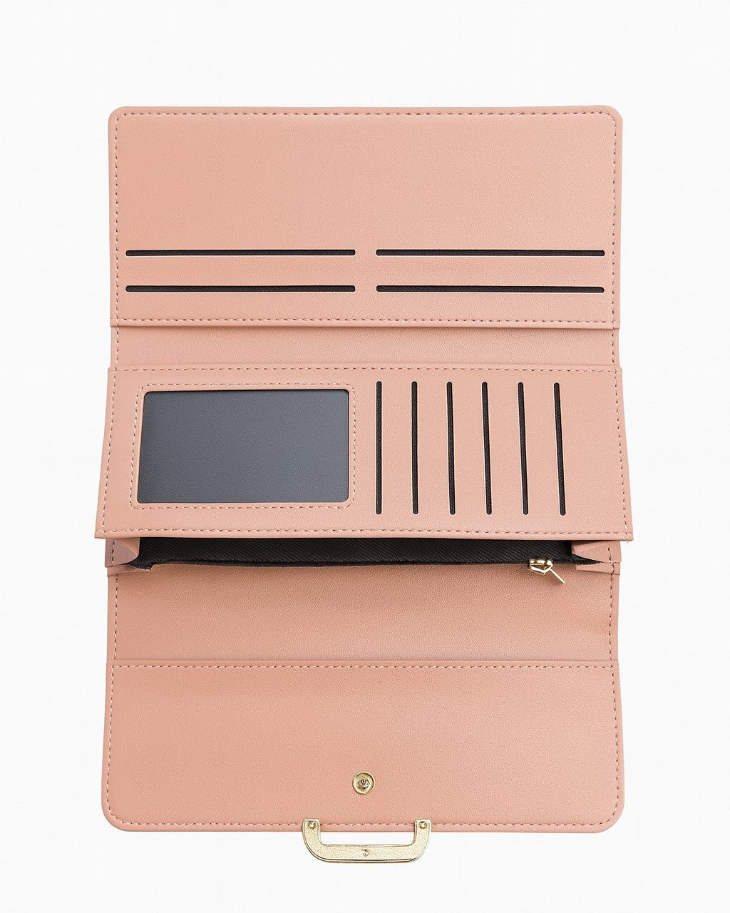 Classic Trifold Wallet