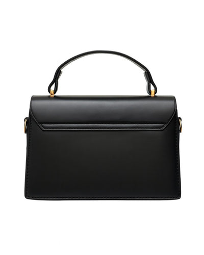 Hydra 3 Compartment Sling Bag - Black