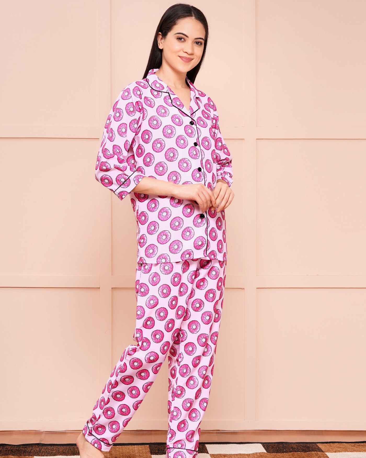 DONUT NIGHT SUIT