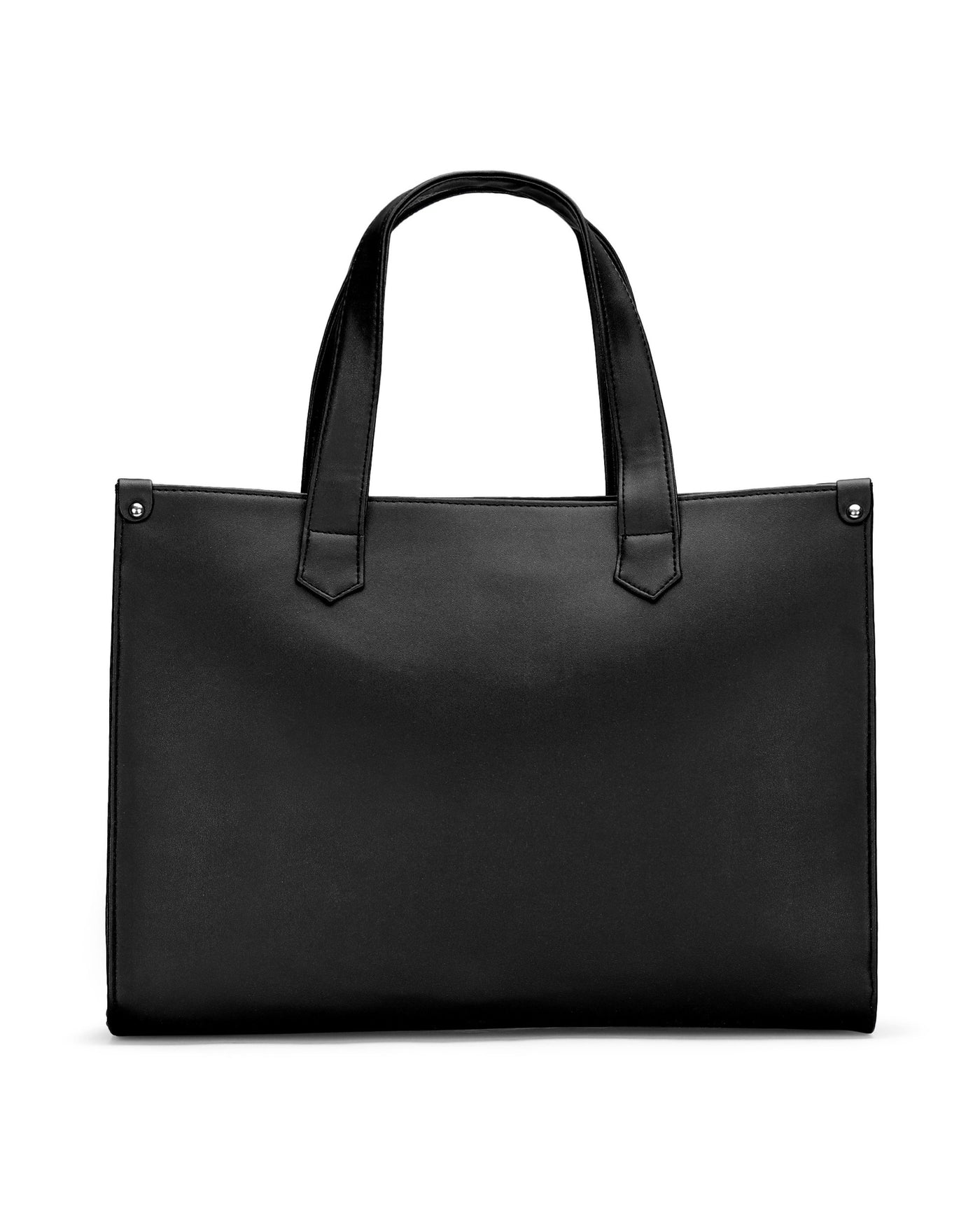 Unlimited Tote Bag - Black
