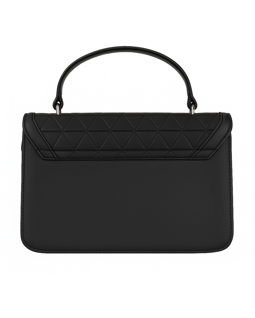 Chic Classic 3 Compartment Sling Bag