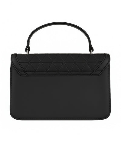 Chic Classic 3 Compartment Sling Bag