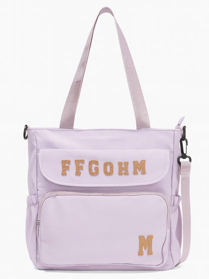 Easy Go Tote Bag