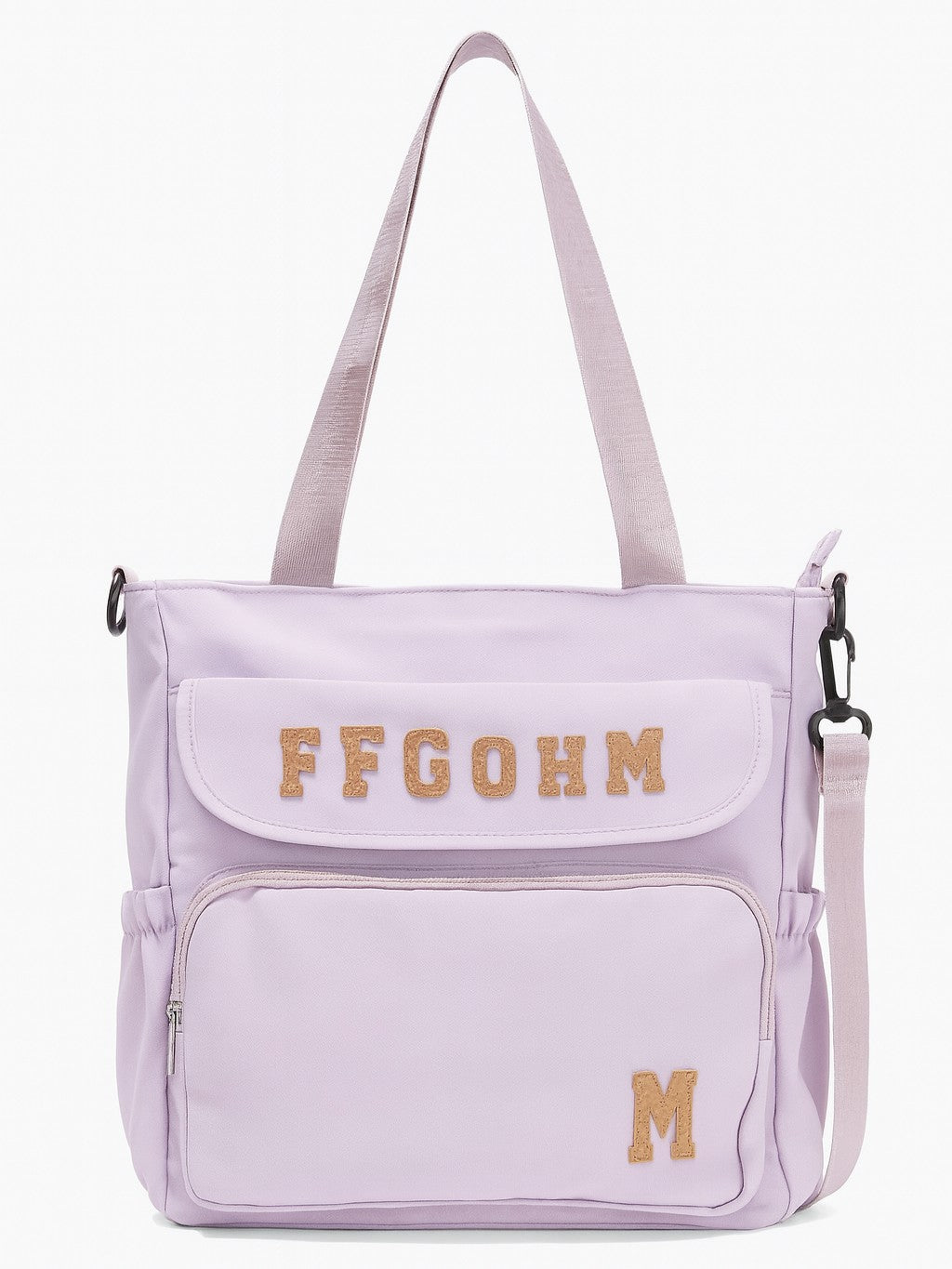 Easy Go Tote Bag