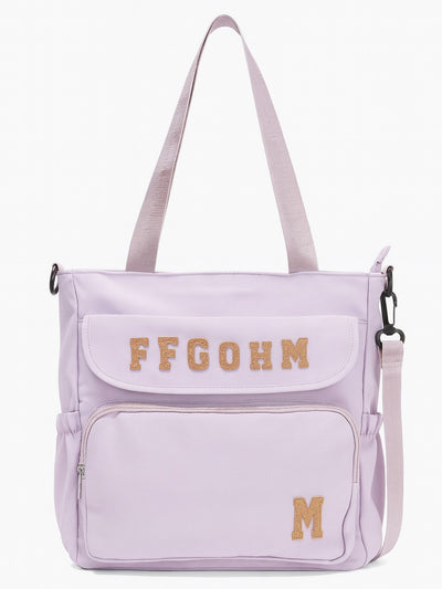 Easy Go Tote Bag