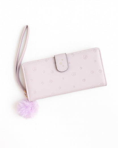 Paw Wallet