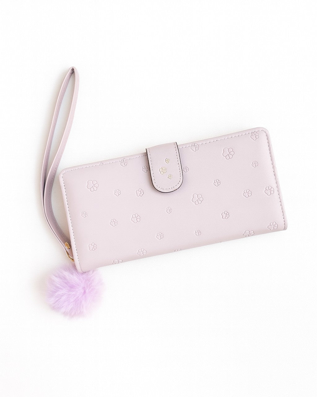 Paw Wallet