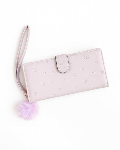 Paw Wallet