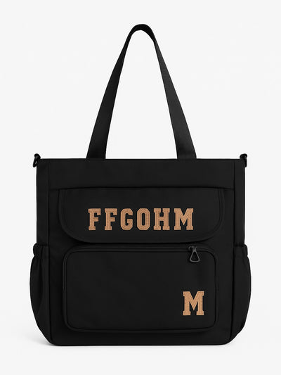 Easy Go Tote Bag
