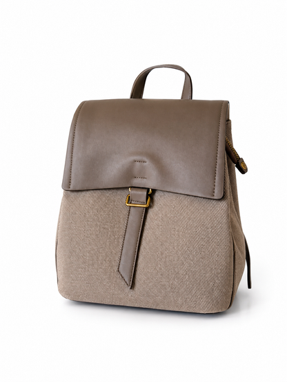 The Essential 3 Compartment Backpack