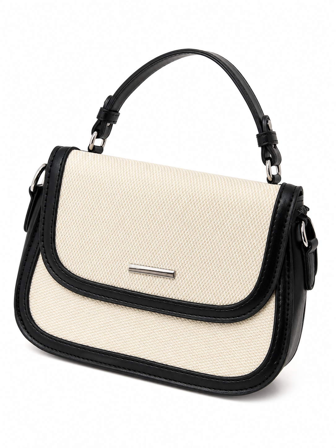 The Everyday 3 Compartment Sling Bag