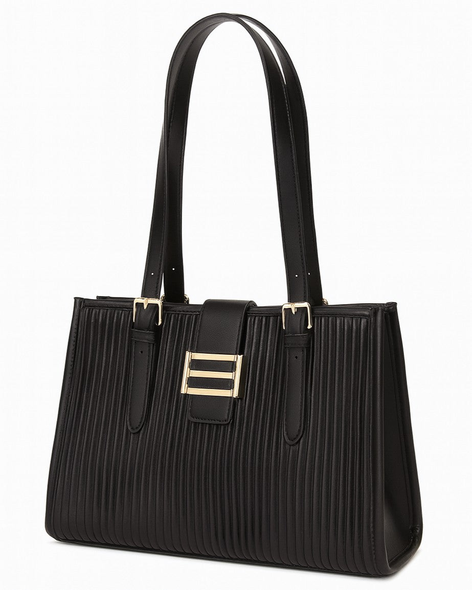 Tote 1.1 Bag - Full Black
