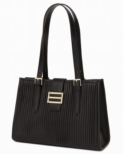 Tote 1.1 Bag - Full Black