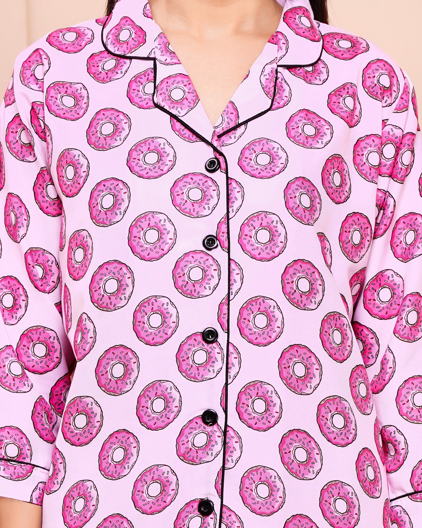 DONUT NIGHT SUIT