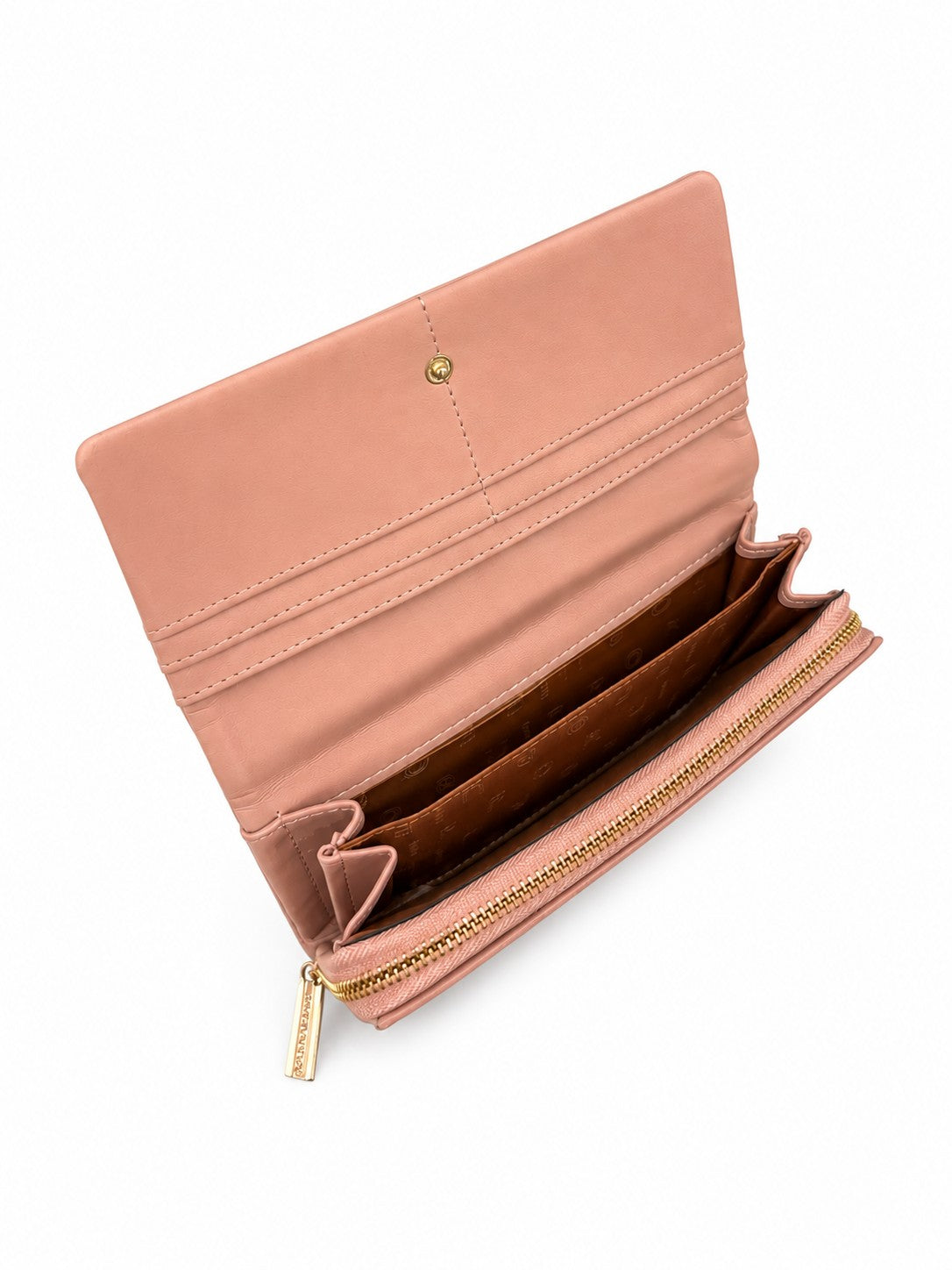 Forever Soft Pink Wallet