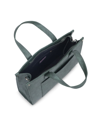 Unlimited Tote Bag - Green