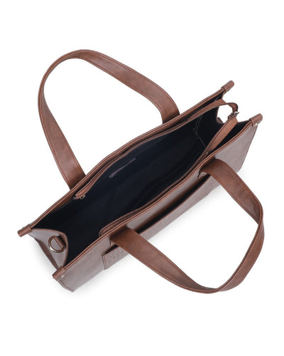 Unlimited Tote Bag - Brown