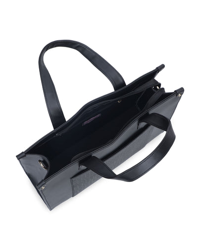 Unlimited Tote Bag - Black