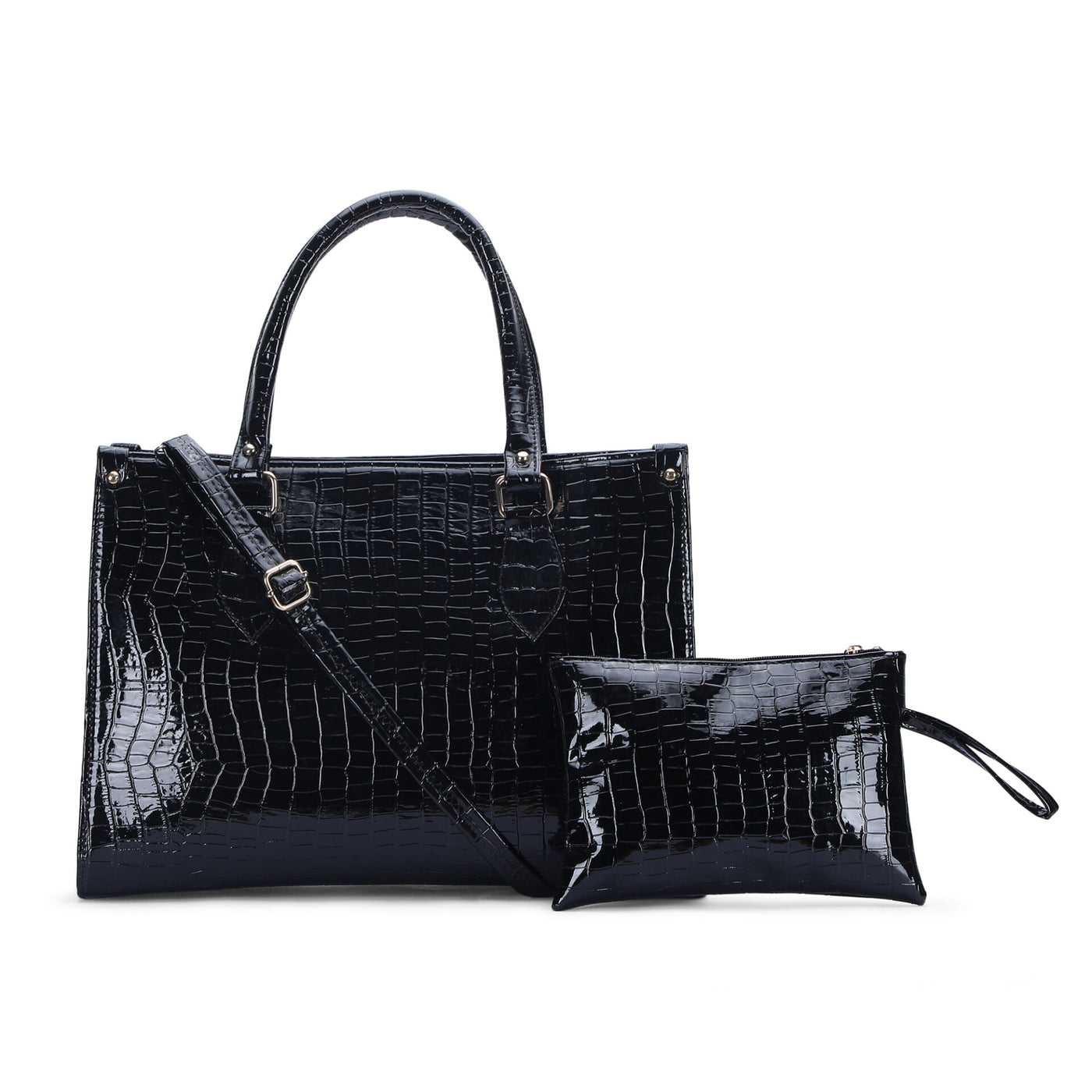 All Purpose Tote Bag