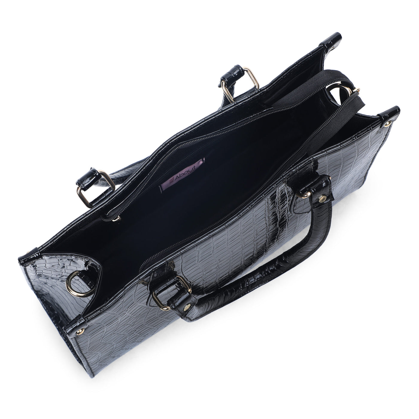 All Purpose Tote Bag