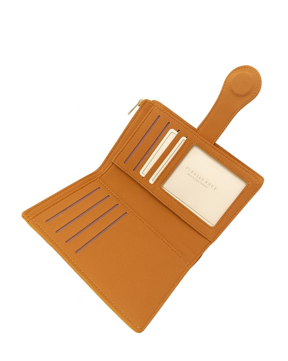 Magnetic Wallet