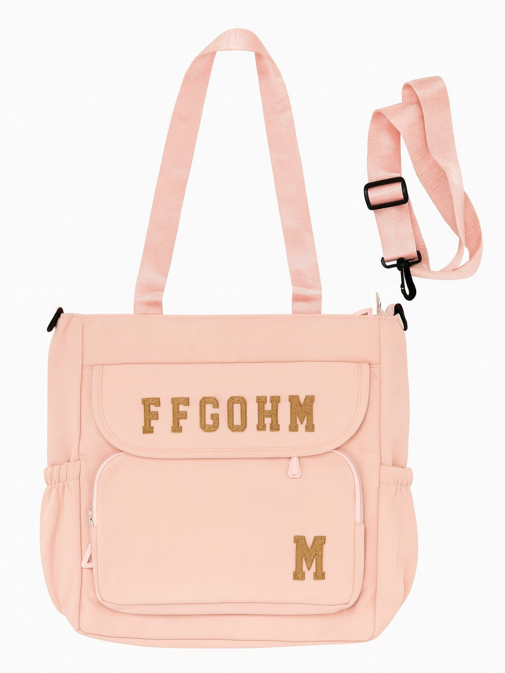 Easy Go Tote Bag