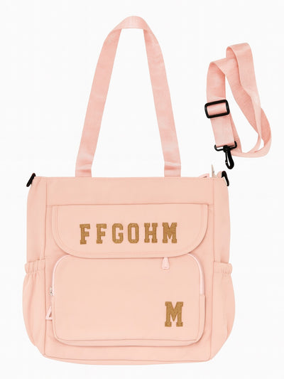 Easy Go Tote Bag
