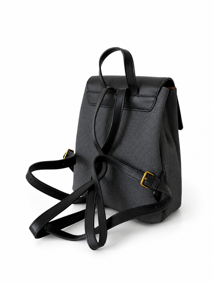 The Essential 3 Compartment Backpack