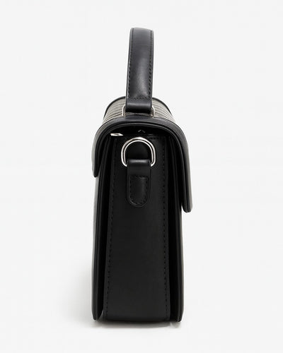 Chic Classic 3 Compartment Sling Bag