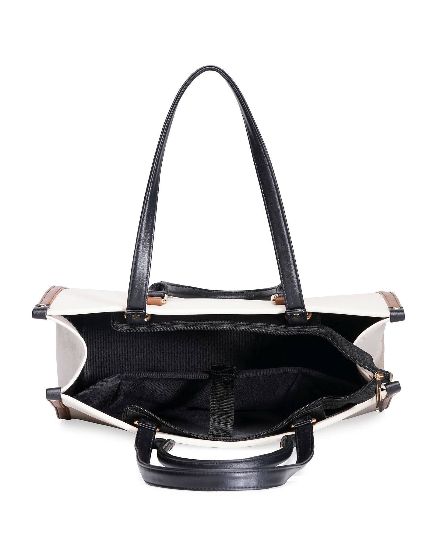 OnTheGo Laptop Tote Bag - Dual