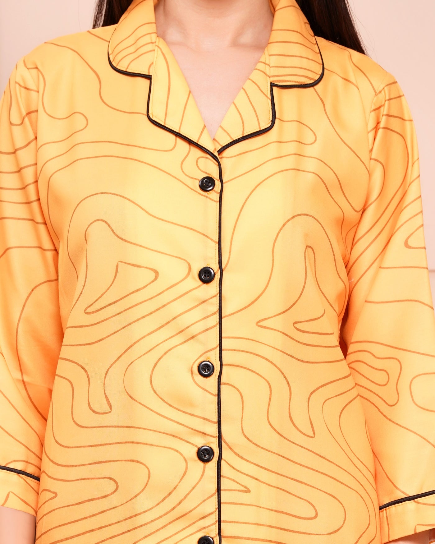 HAI TAUBBA NIGHT SUIT