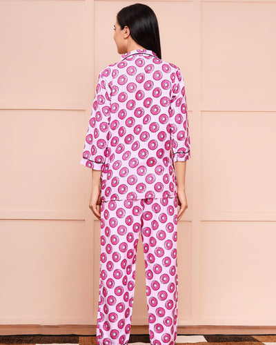 DONUT NIGHT SUIT