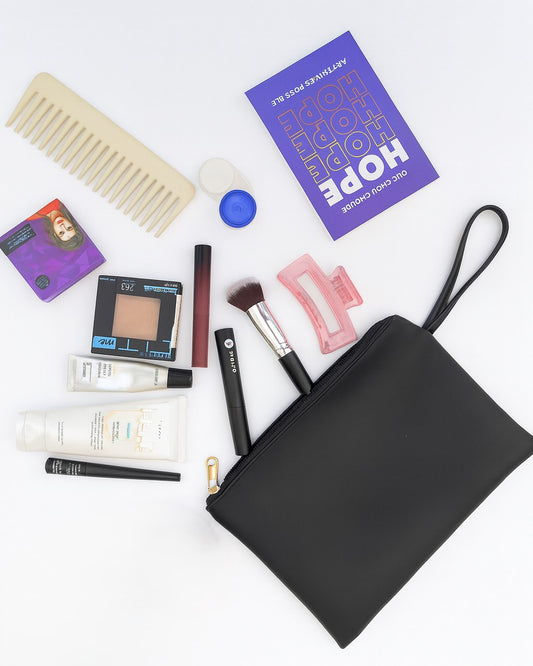 Multipurpose/Charger Pouch