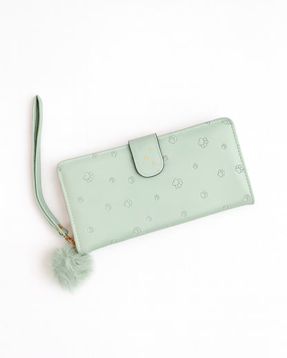 Paw Wallet