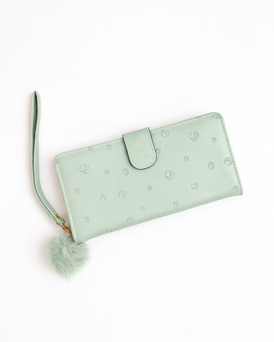 Paw Wallet